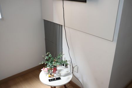 Apartamento para alugar com 45m², 2 quartos e 1 vagaSala