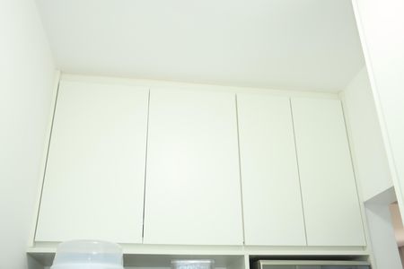 Apartamento para alugar com 45m², 2 quartos e 1 vagaCozinha