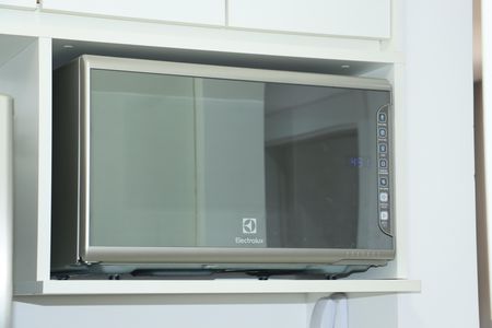 Apartamento para alugar com 45m², 2 quartos e 1 vagaCozinha