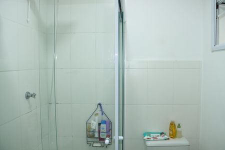Apartamento para alugar com 45m², 2 quartos e 1 vagaBanheiro Social