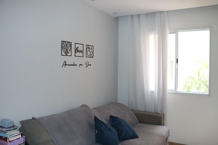 Apartamento para alugar com 45m², 2 quartos e 1 vagaSala