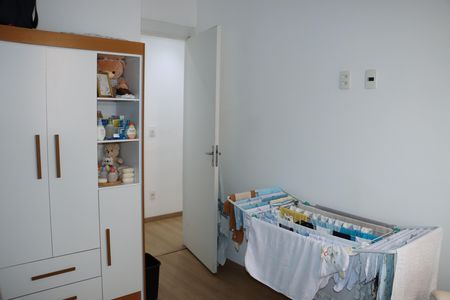 Apartamento para alugar com 45m², 2 quartos e 1 vagaQuarto 2
