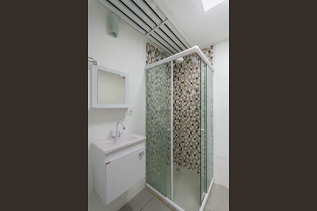 Apartamento à venda com 64m², 2 quartos e 1 vagaBanheiro