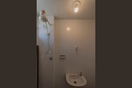 Apartamento à venda com 64m², 2 quartos e 1 vagaBanheiro de serviço