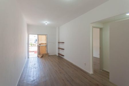 Sala de apartamento à venda com 2 quartos, 64m² em Andaraí, Rio de Janeiro