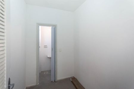Apartamento à venda com 64m², 2 quartos e 1 vagaQuarto de Serviço