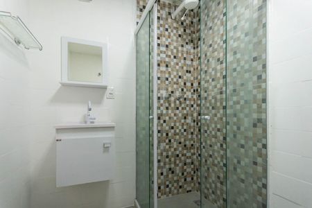 Apartamento à venda com 64m², 2 quartos e 1 vagaBanheiro