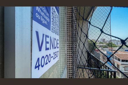 Apartamento à venda com 64m², 2 quartos e 1 vagaPlaquinha