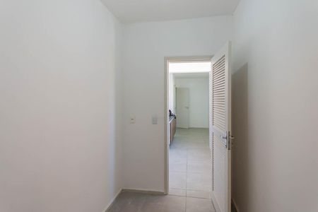 Apartamento à venda com 64m², 2 quartos e 1 vagaQuarto de Serviço