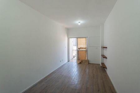 Apartamento à venda com 64m², 2 quartos e 1 vagaSala