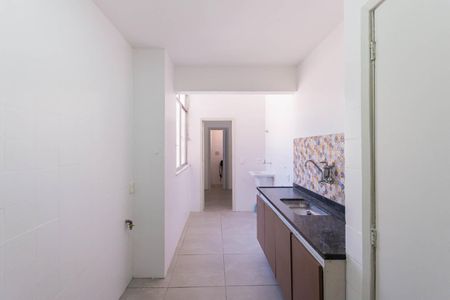 Apartamento à venda com 64m², 2 quartos e 1 vagaCozinha