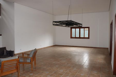 Sala 2 de casa de condomínio para alugar com 7 quartos, 570m² em Jardim Passargada I, Cotia