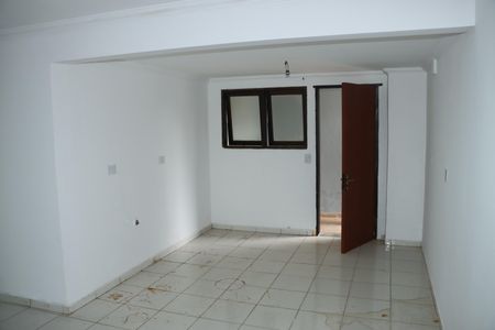 Casa de condomínio para alugar com 570m², 7 quartos e 6 vagasQuarto da Área Externa