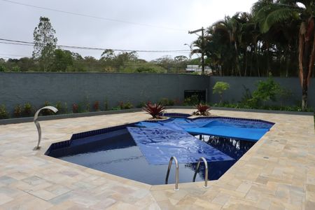 Casa de condomínio para alugar com 570m², 7 quartos e 6 vagasÁrea Externa