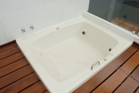 Casa de condomínio para alugar com 570m², 7 quartos e 6 vagasVaranda da Suíte 3