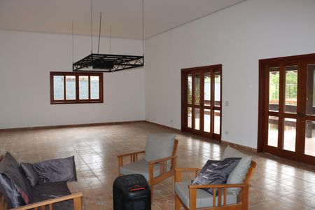 Casa de condomínio para alugar com 570m², 7 quartos e 6 vagasSala 2