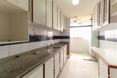 Apartamento para alugar com 80m², 2 quartos e 1 vaga Apartamento para alugar com 80m², 2 quartos e 1 vagaCozinha