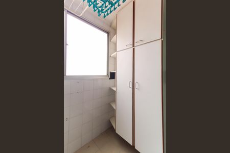 Apartamento para alugar com 80m², 2 quartos e 1 vaga Apartamento para alugar com 80m², 2 quartos e 1 vagaÁrea de Serviço