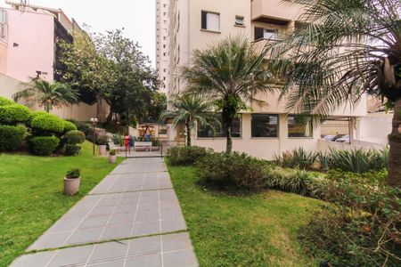 Apartamento para alugar com 80m², 2 quartos e 1 vaga Apartamento para alugar com 80m², 2 quartos e 1 vagaEntrada