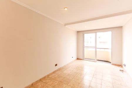 Sala de apartamento para alugar com 2 quartos, 80m² em Alto da Mooca, São Paulo