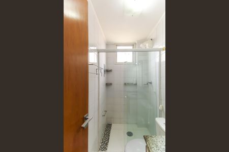 Apartamento para alugar com 80m², 2 quartos e 1 vaga Apartamento para alugar com 80m², 2 quartos e 1 vagaBanheiro