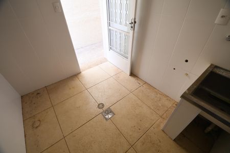 Casa à venda com 270m², 4 quartos e 3 vagasÁrea de Serviço