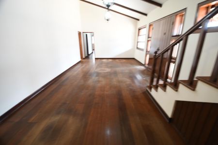 Sala de casa para alugar com 4 quartos, 270m² em Jardim Santa Genebra Ii (barão Geraldo), Campinas