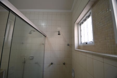 Casa à venda com 270m², 4 quartos e 3 vagasBanheiro da Suíte