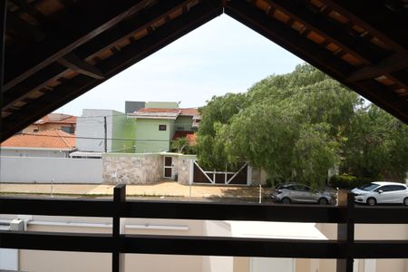 Sala 2 Vista de casa para alugar com 4 quartos, 270m² em Jardim Santa Genebra Ii (barão Geraldo), Campinas