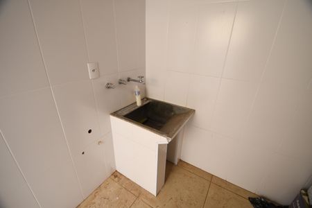 Casa à venda com 270m², 4 quartos e 3 vagasÁrea de Serviço