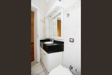 Casa à venda com 800m², 4 quartos e 8 vagas Casa à venda com 800m², 4 quartos e 8 vagasBanheiro da Suíte 3