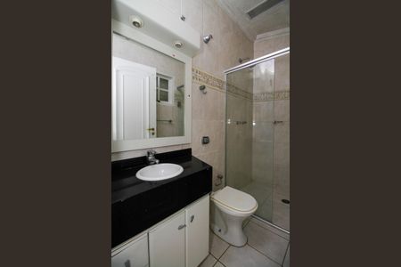 Casa à venda com 800m², 4 quartos e 8 vagas Casa à venda com 800m², 4 quartos e 8 vagasBanheiro da Suíte 3