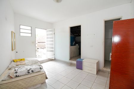 Casa à venda com 800m², 4 quartos e 8 vagas Casa à venda com 800m², 4 quartos e 8 vagasQuarto de Serviço