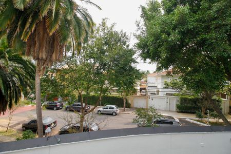 Casa à venda com 800m², 4 quartos e 8 vagas Casa à venda com 800m², 4 quartos e 8 vagasVista da Suíte 1