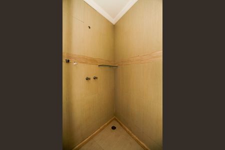 Casa à venda com 800m², 4 quartos e 8 vagas Casa à venda com 800m², 4 quartos e 8 vagasBanheiro da Suíte 4