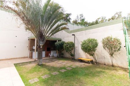 Apartamento à venda com 49m², 2 quartos e 1 vagaÁrea comum