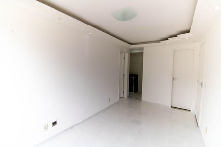 Apartamento à venda com 49m², 2 quartos e 1 vagaSala