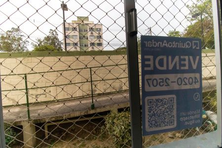 Apartamento à venda com 49m², 2 quartos e 1 vagaPlaquinha