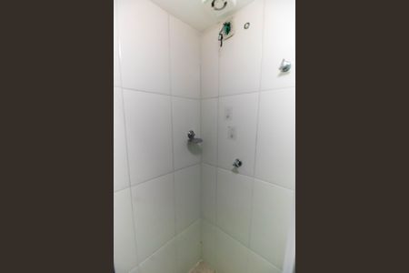 Apartamento à venda com 49m², 2 quartos e 1 vagaBanheiro 