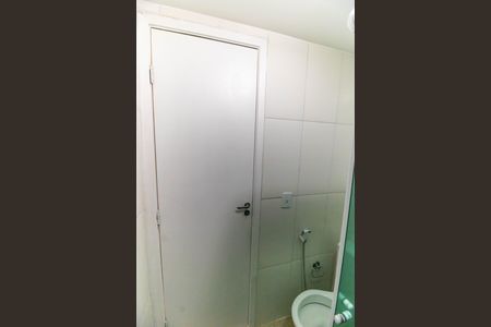 Apartamento à venda com 49m², 2 quartos e 1 vagaBanheiro 