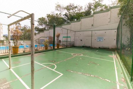 Apartamento à venda com 49m², 2 quartos e 1 vagaÁrea comum