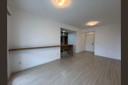 Sala de apartamento para alugar com 3 quartos, 129m² em Centro, São Leopoldo