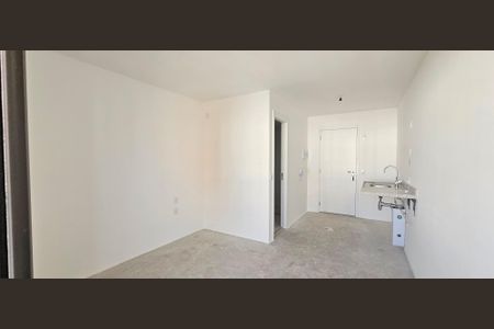 Studio de kitnet/studio à venda com 1 quarto, 25m² em Vila Mariana, São Paulo