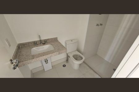 Studio à venda com 25m², 1 quarto e sem vagaBanheiro