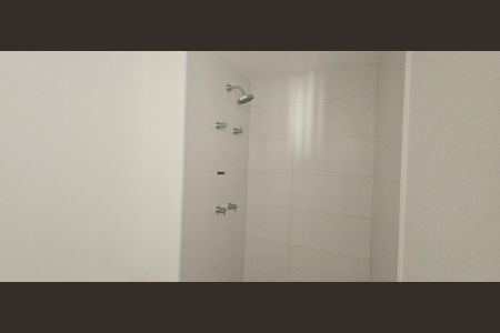 Studio à venda com 25m², 1 quarto e sem vagaBanheiro