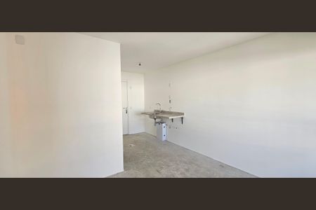 Studio de kitnet/studio à venda com 1 quarto, 25m² em Vila Mariana, São Paulo