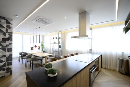 Studio à venda com 25m², 1 quarto e sem vagaÁrea comum