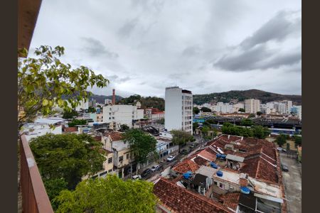 Apartamento à venda com 195m², 3 quartos e 2 vagasVista da Sala