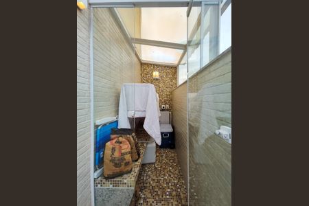 Apartamento à venda com 195m², 3 quartos e 2 vagasSauna