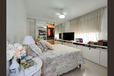 Apartamento à venda com 195m², 3 quartos e 2 vagasSuíte 3